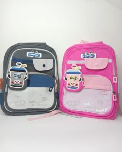 Mochila para niños CAMPING