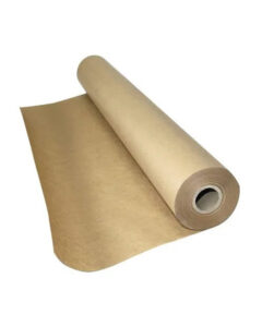 Papel Kraft 125cm ancho VENTA POR METRO