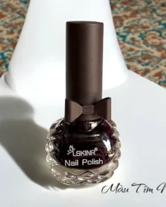 Esmalte de uñas LSKINR Colores varios