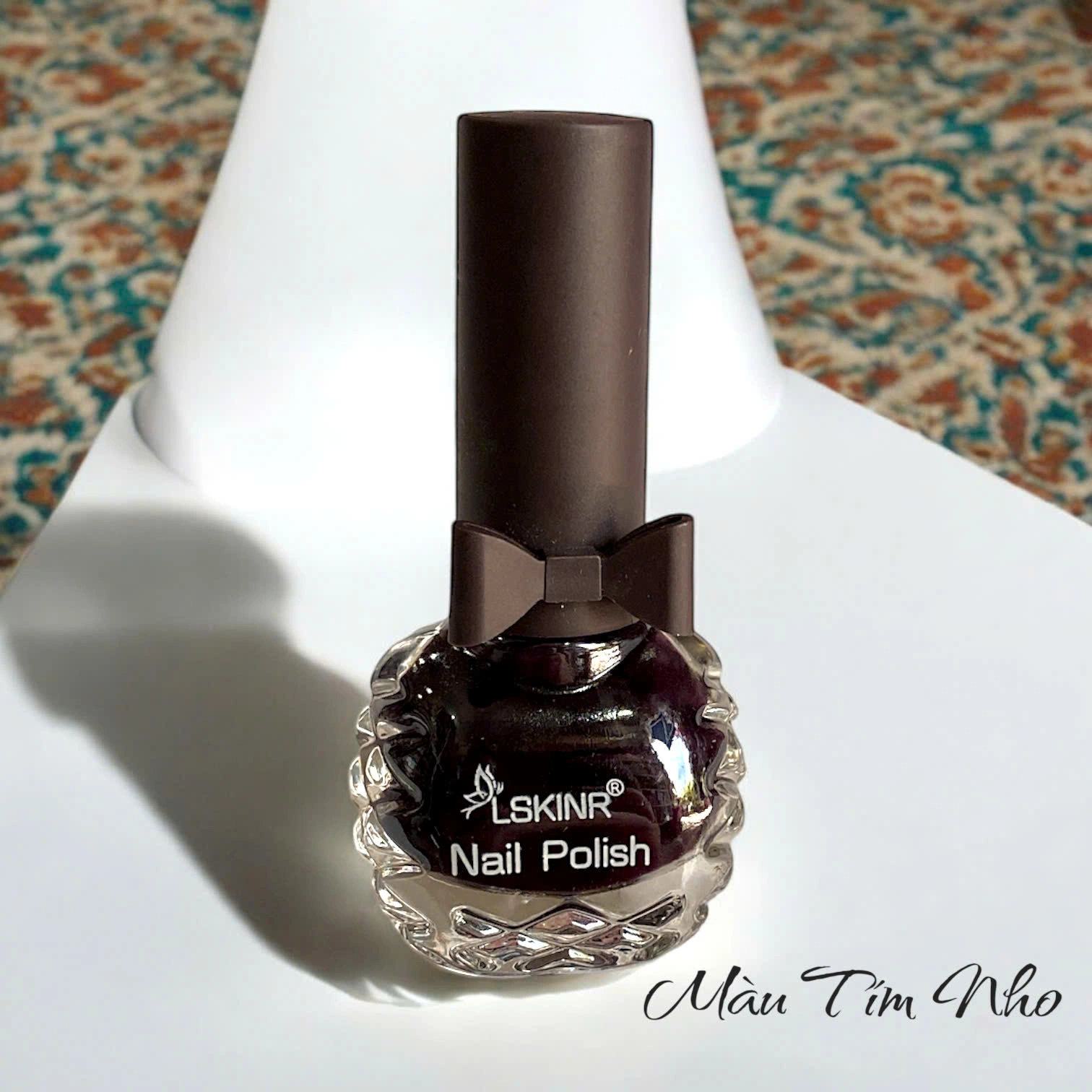 Esmalte de uñas LSKINR Colores varios