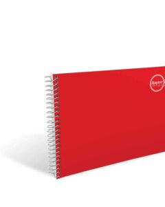 Cuaderno Italiano Rayter 100 Hjs