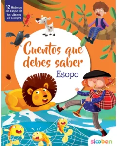 Libros de cuentos 24 páginas