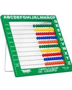 Abaco de 100 cuentas grande d´skool