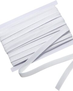 Elástico para coser blanco CATALUÑA