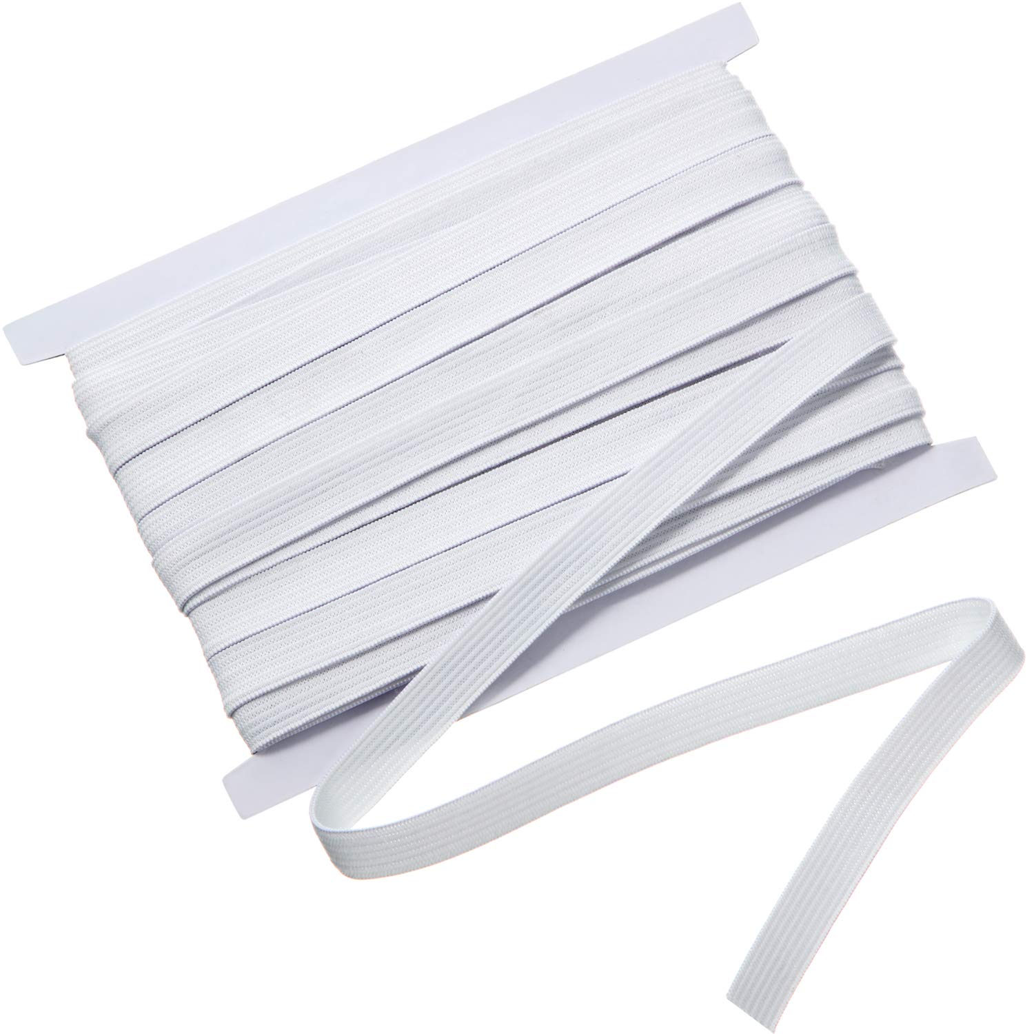 Elástico para coser blanco CATALUÑA