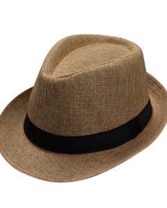 Sombrero clasico para hombres