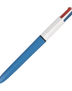 Lapicero de colores 4 tintas BIG