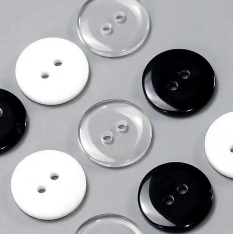 Botones Variados