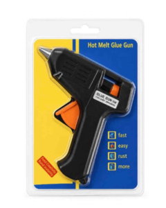 Pistola de Silicon Básica