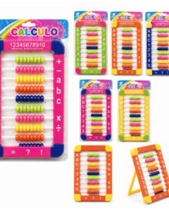 Abaco de 100 cuentas Grande ABACUS