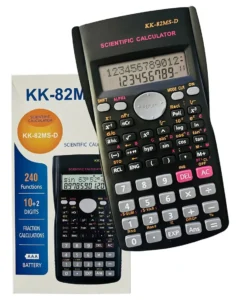 Calculadora Científica de 240 funciones YONG