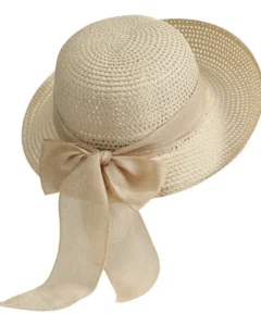 Sombrero clásico para dama