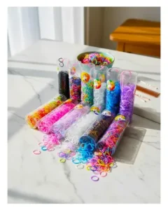 Ligas mini de bote