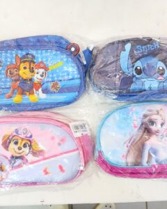 Lapicera para niños 3D personajes