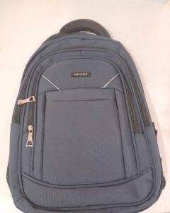 Mochila Reforzada adolescente LQ6011