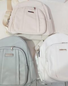 Mochila para dama HEHE 9736