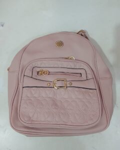 Mochilas para dama DR DR1935H
