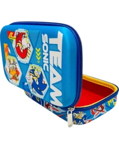 Lapicera para niños cartuchera Personajes variados