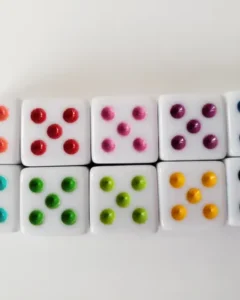 Dados individuales
