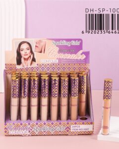 Corrector Y Contorno Líquido Sparkling Girls