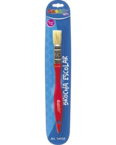 Brocha escolar SMARTY 1/2″