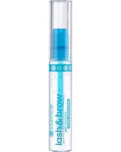 Máscara Gel para Pestañas y Cejas Iash & Brow Sparkling Girls