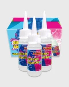 Silicón Líquido PASCUA