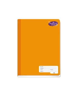 Cuaderno Cosido Frances 100H Raya Swing Cosi