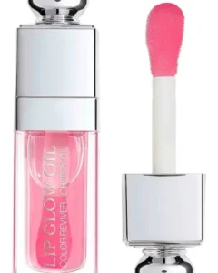 Aceite labial hidratante con brillo espejo HUXIA BEAUTY