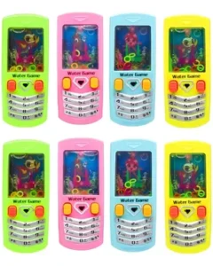 Celular de agua aros WATER GAME
