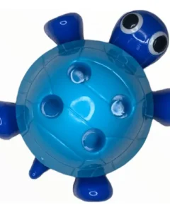 Sacapuntas tortuga d’Skool con deposito