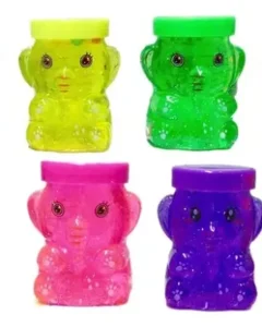 Slime Chico en Bote de Elefante