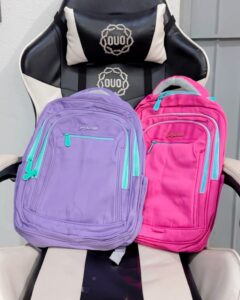 Mochila Para Chica Adolescente Joymax