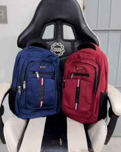 Mochila Reforzada para Chico YAOSH Fashion