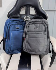 Mochila Reforzada para Chico Yoo lucki