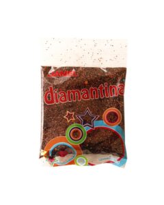 Diamantina Fina Multicolor 50g JANEL