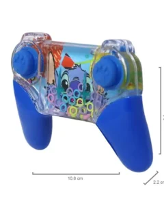 Juguete de agua con forma de mando