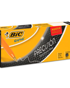 Lapicero BIC fino