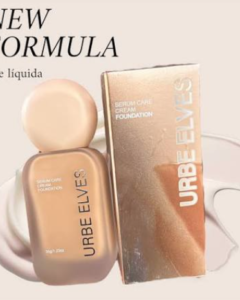 Base maquillaje URBE ELVES 35g