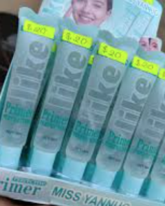 Primer Miss Yannuo 18ml