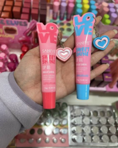 Gloss de Colores Sweet Shine