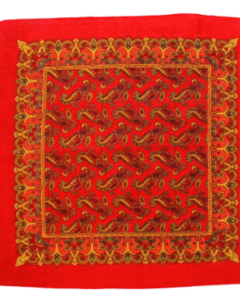 Paliacate Grande Rojo