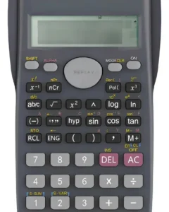 Calculadora Cientifica Keystone