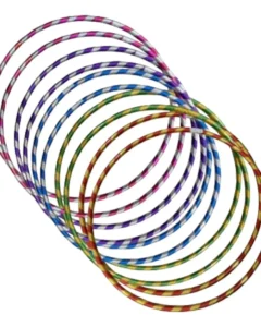 Aro Hula Hula 45cm Forrado