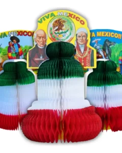 Adorno Patrio Charro 122186