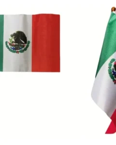 Bandera México