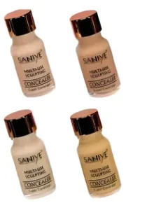 Corrector Líquido URBE ELVES Concealer